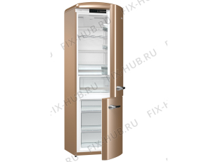 Холодильник Gorenje ORK192CO (517359, HZS3369AF) - Фото